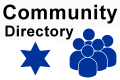 Riddells Creek Community Directory