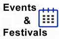 Riddells Creek Events and Festivals