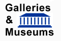 Riddells Creek Galleries and Museums