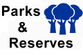 Riddells Creek Parkes and Reserves