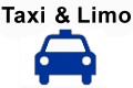 Riddells Creek Taxi and Limo