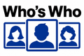 Riddells Creek Who's Who